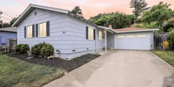 867 Serena Drive
