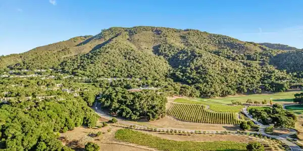 Ranch, Carmel Valley Road