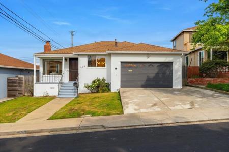 126 Rosewood Way