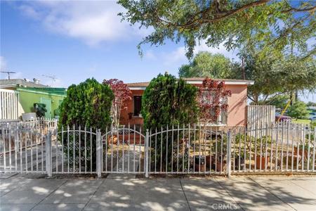 601 W 19th Street