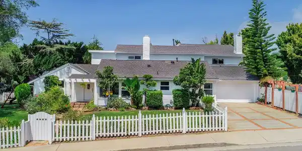 17001 Bollinger Drive