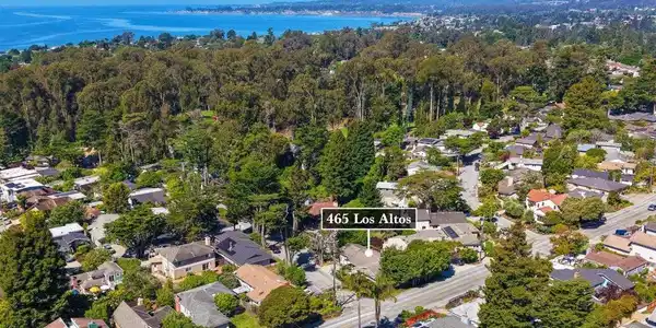 465 Los Altos Drive
