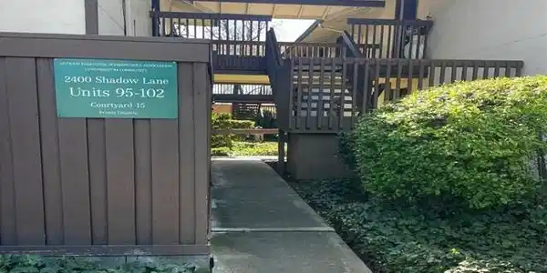 2400 Shadow Ln
