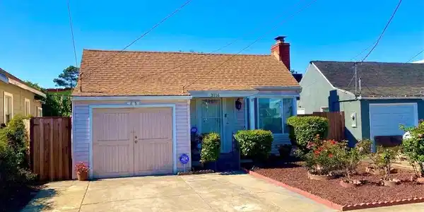 3116 Nevin Avenue