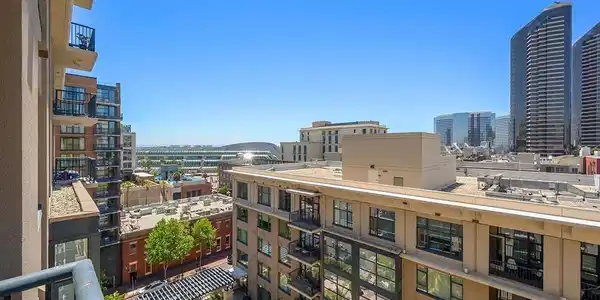 530 K Street