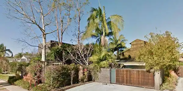 1233 Palms Boulevard