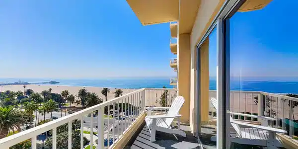 101 California Avenue