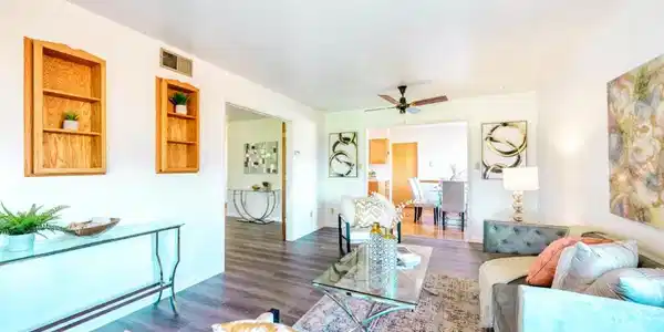4301 Hillview Drive