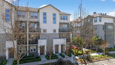 792 Garden Street