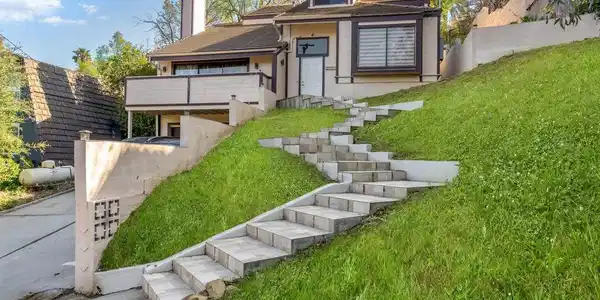 2015 Corral Canyon Road