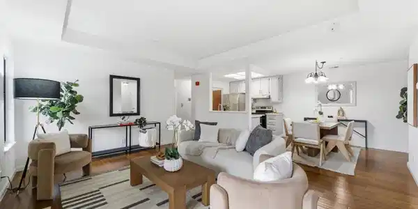 112 Madison Avenue