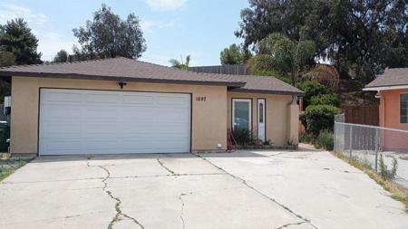 1697 Shooting Star Court