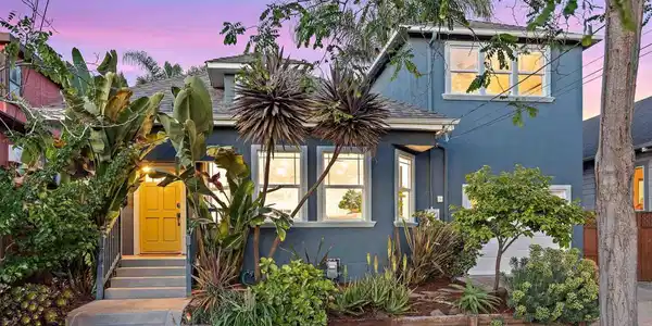 3131 Mabel St