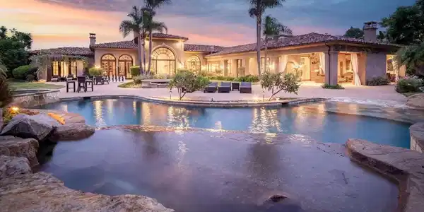 4955 Rancho Del Mar Trail