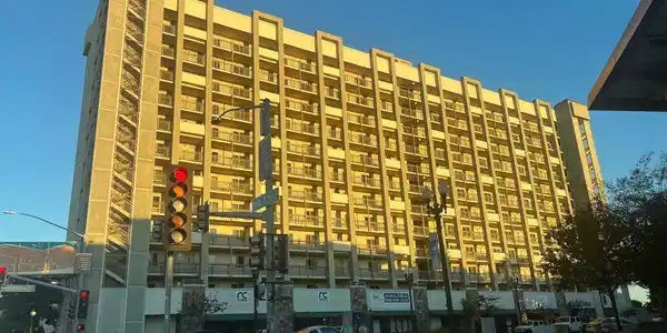 801 NATIONAL CITY BLVD