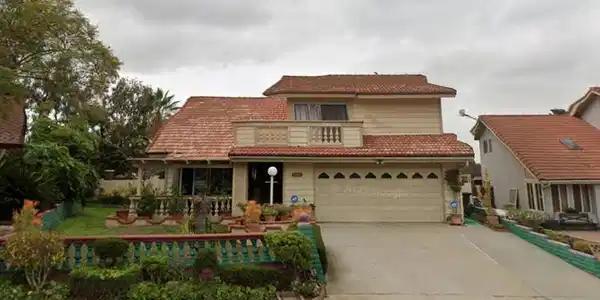 1008 Calma Dr