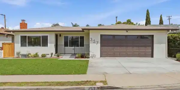 357 San Miguel Dr