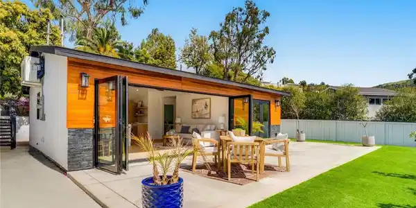 1480 Bluebird Canyon Drive