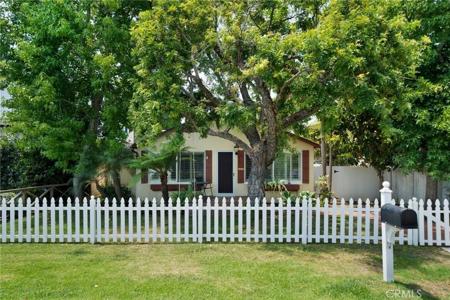 275 Flower Street