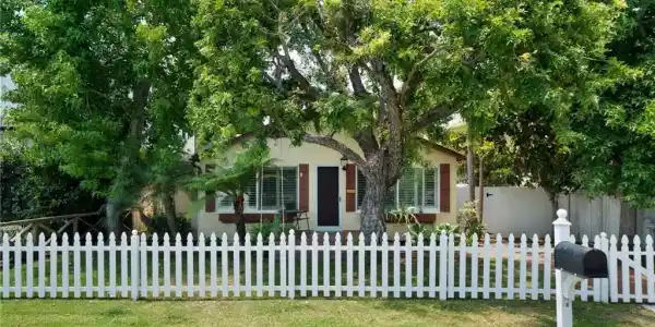 275 Flower Street