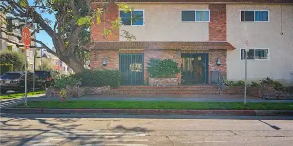 11550 Nebraska Avenue