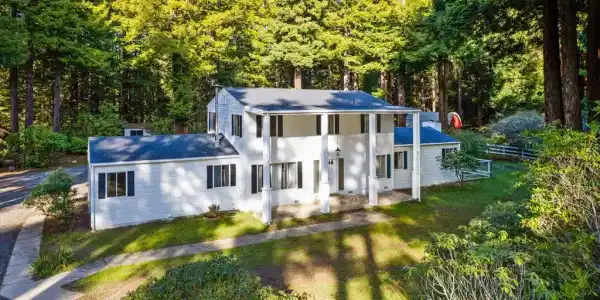 19701 Noyo Acres Drive