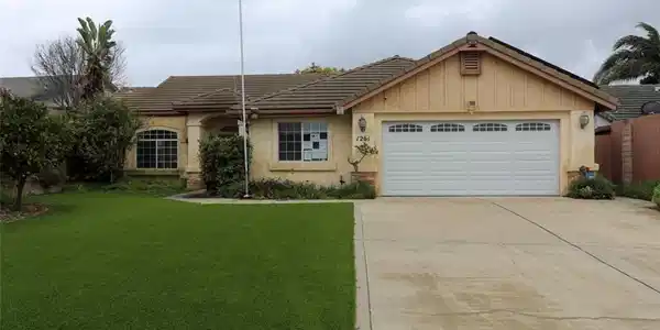 1261 San Sorrento Court