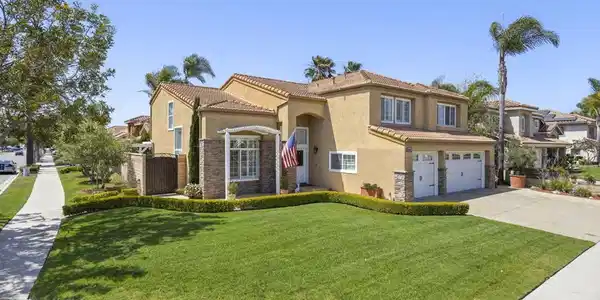2561 Upper Bay Drive