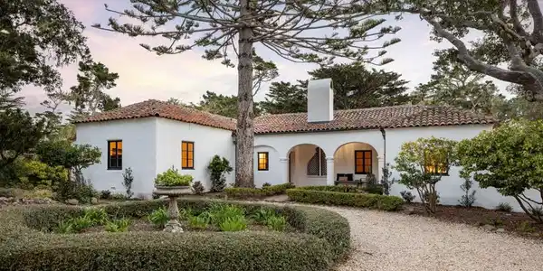 3269 Cabrillo Road