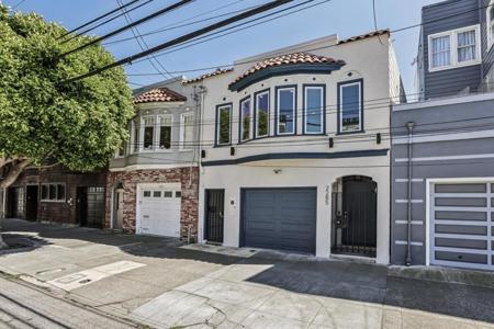 2285 Greenwich Street