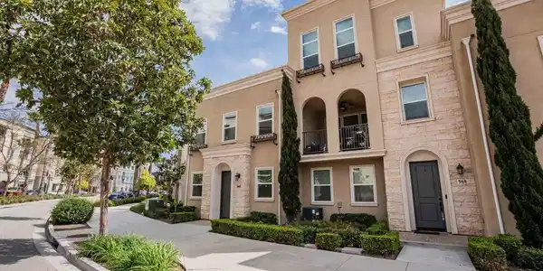 543 Winchester Drive