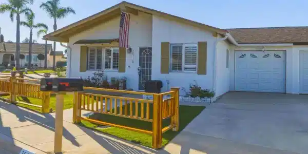 3918 San Lorenzo Court