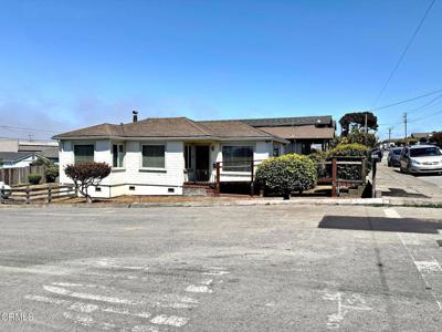 397 S Mcpherson Street
