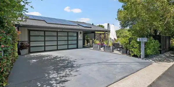 2618 Belmont Canyon Road