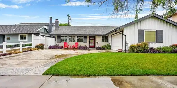 5812 Raphael Drive