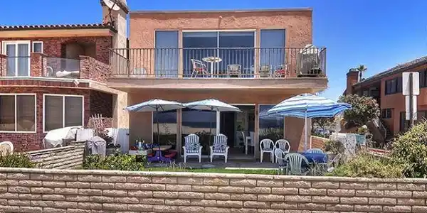 5901 Seashore Drive
