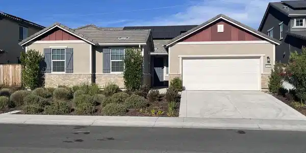 5458 Majano Way