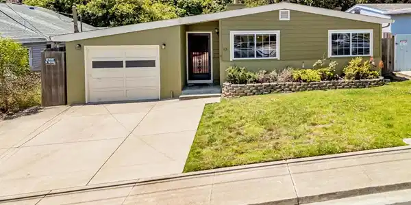 921 Newman Drive