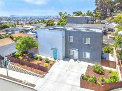 348 & 350 27th Street