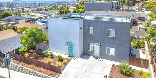 348 & 350 27th Street