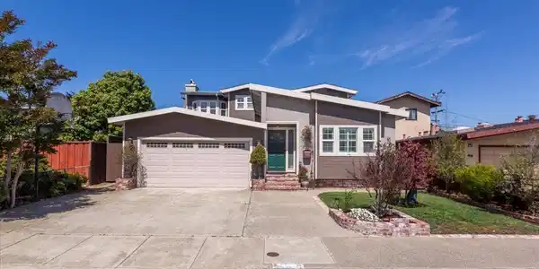 480 Alta Vista Drive