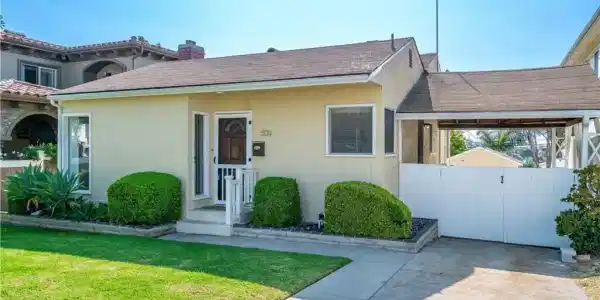 509 S Juanita Avenue