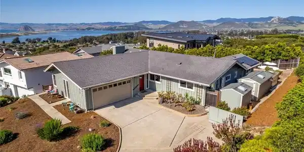 2674 Rodman Drive