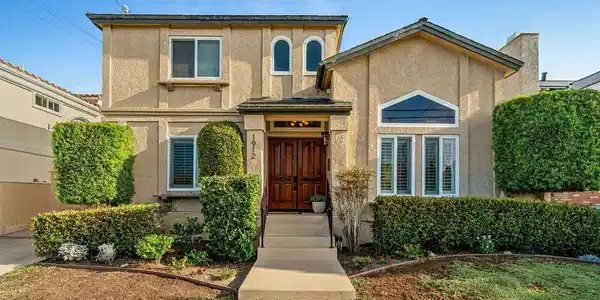 1912 Harriman Lane