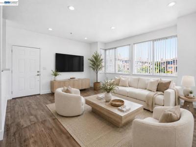 3695 Stevenson Blvd.