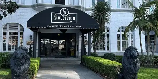360 W Ocean Boulevard