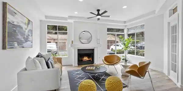 3581 Cameo Drive