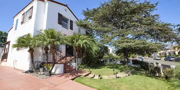 2454 presidio dr