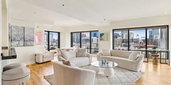 100 Harbor Drive