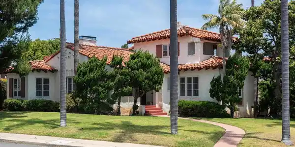 3702 Lotus Drive